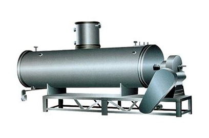 真空耙式干燥機特別適應易爆、易氧化、膏狀物料的干燥